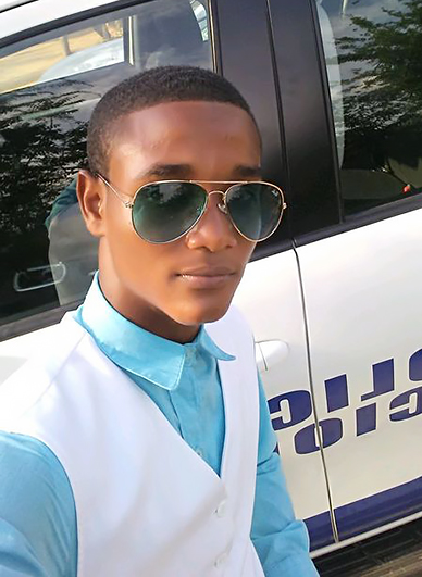 Date this delightful Dominican Republic man Kendrinson from Dajabon DO39206