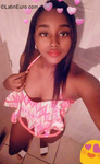 voluptuous Chile girl Dayana from Santiago CL249