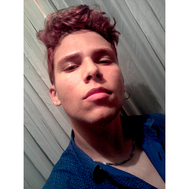 Date this exotic Venezuela man David from Caracas VE3688
