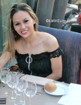 funny Norway girl Milena from Oslo NO230