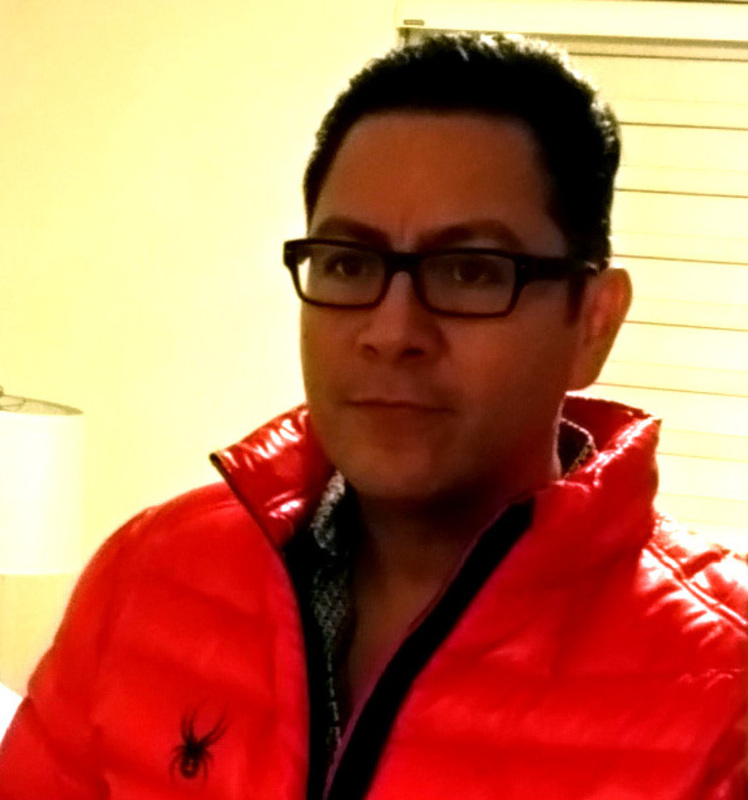 Date this athletic United States man Raul from Las Cruces US21113