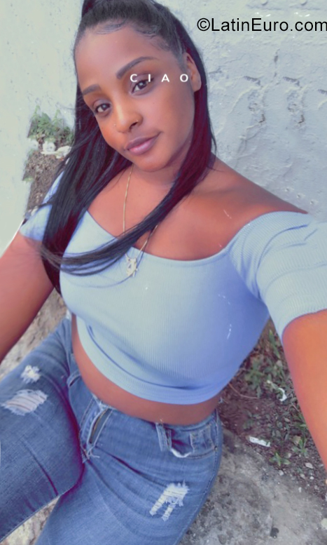 Date this georgeous Dominican Republic girl Katherine from Puerto Plata DO39295