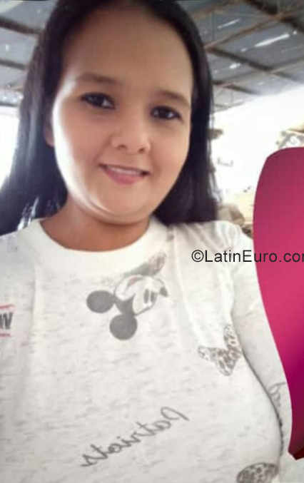 Date this passionate Venezuela girl Nanyelis from Punto Fijo VE3727