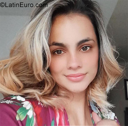 Date this funny Colombia girl Cl from Pasto CO29407