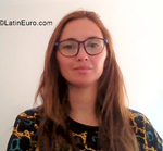 georgeous Chile girl Yoys from Santiago CL246