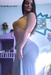 georgeous Ecuador girl Jaely from Quito EC737