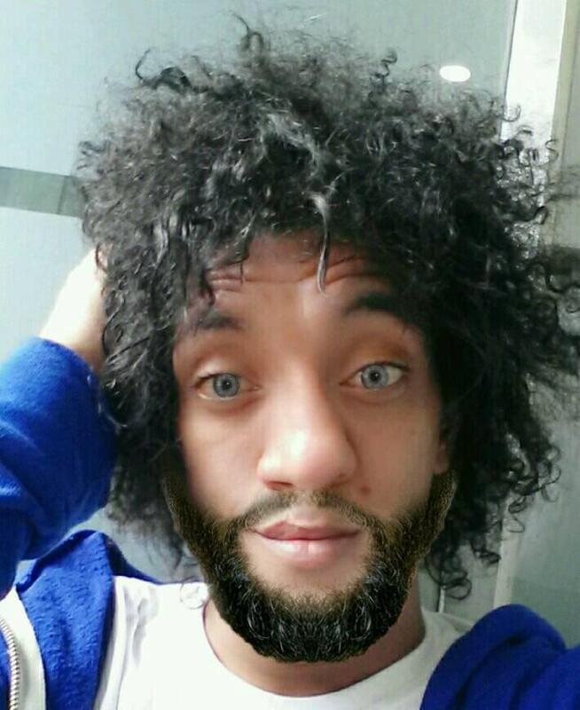 Date this sultry Venezuela man Rene from Caracas VE3788