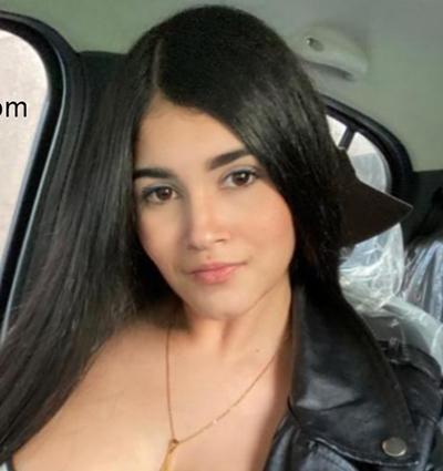 Date this hot Colombia girl Cristina from Cucuta CO29690
