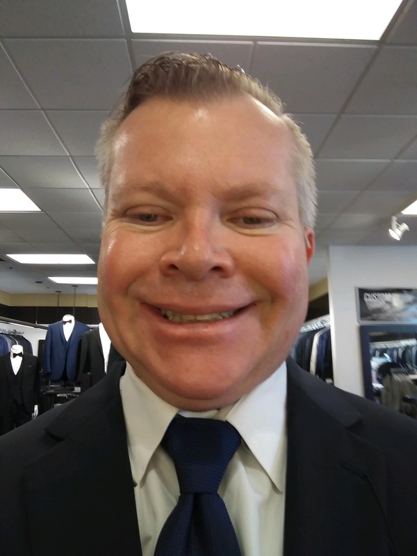 Date this exotic United States man Mike from Chicago US21184