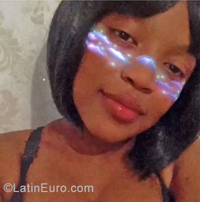 Date this stunning Dominican Republic girl Nicol from Santo Domingo DO39535