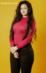 passionate Ecuador girl Keily from Quito EC762