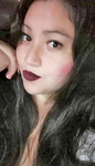 tall Chile girl Josefa from Santiago De Chile CL258
