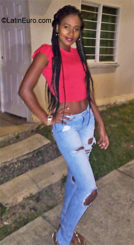 Date this good-looking Colombia girl Fergie from Jamundi CO29821