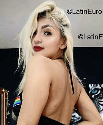 Date this delightful Colombia girl Mariam from Medellin CO29842