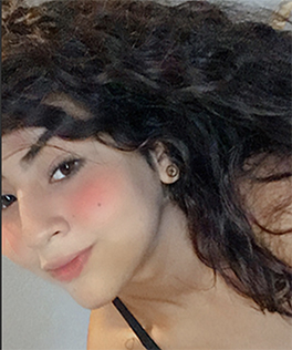 Date this sensual Venezuela girl Isabella from Guarico VE3855