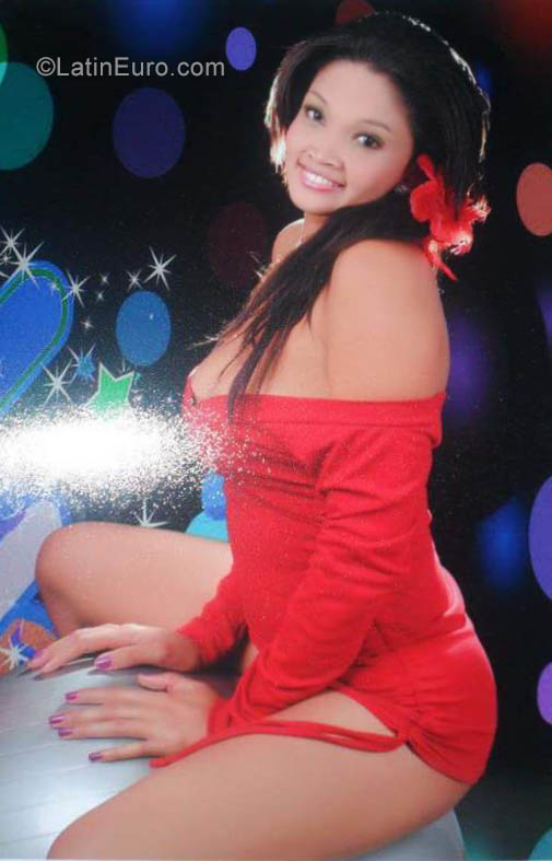 Date this stunning Colombia girl Marcy from Cartagena CO29905