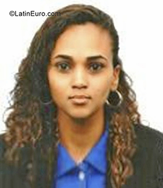 Date this attractive Dominican Republic girl Danna from Santo Domingo DO39652