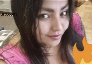 Date this beautiful Bolivia girl Linsay vargas from La Paz BO118