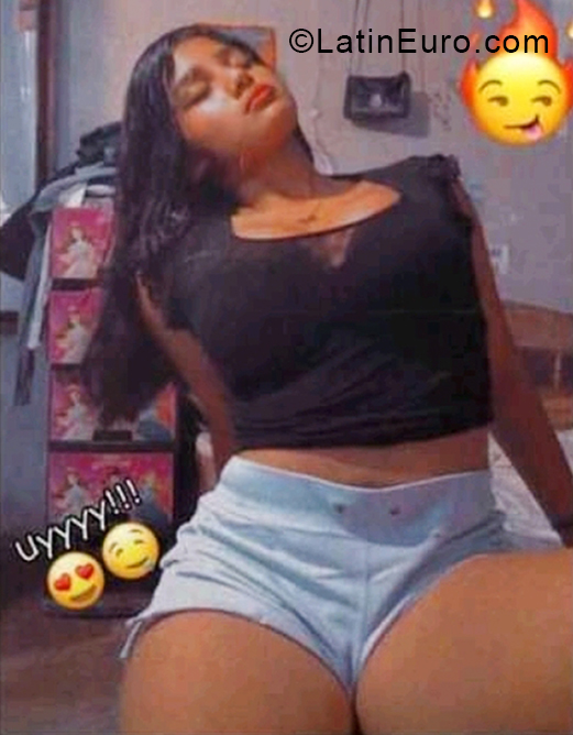 Date this pretty Nicaragua girl Rose from Managua NI283
