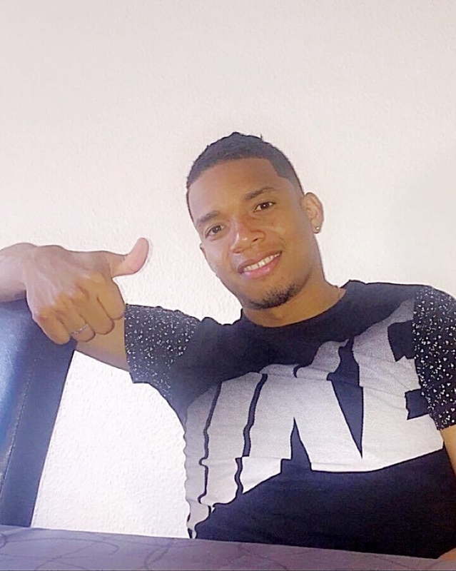 Date this lovely Denmark man Andrs from Aalborg DK163