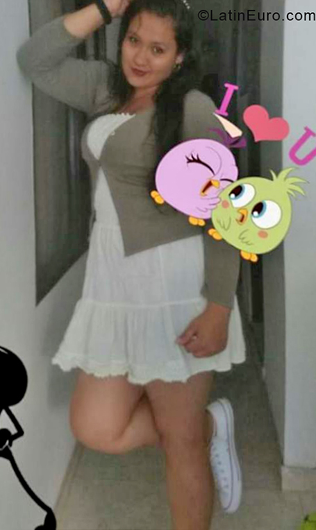 Date this passionate Colombia girl Luisa fernanda from Bogota CO30126