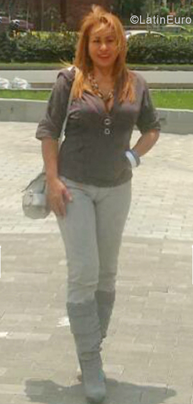 Date this funny Colombia girl Emma from Medellin CO30203