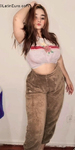 delightful Chile girl Ceiymar from Santiago CL269