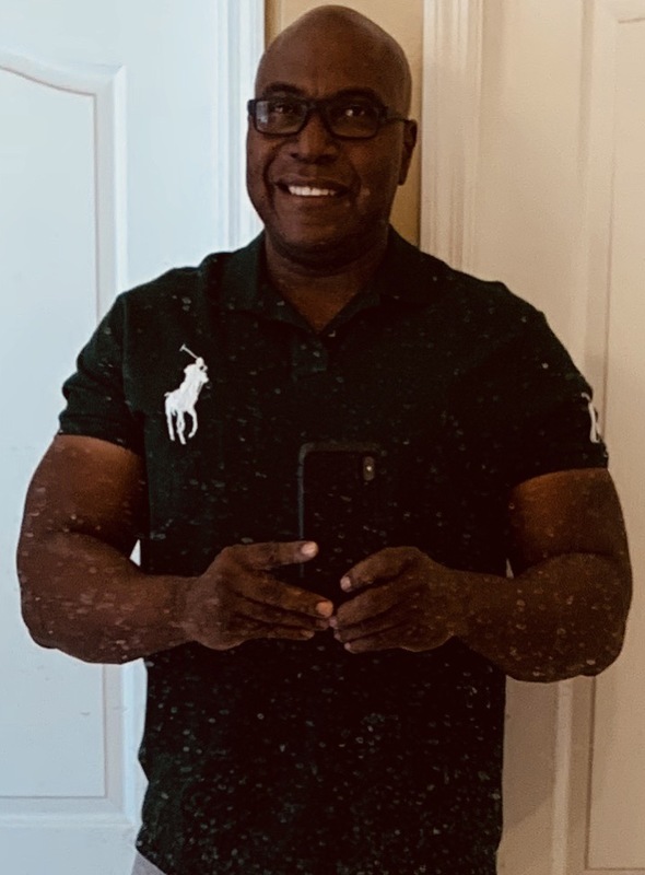 Date this georgeous United States man Beeboy45 from Bartow US21291