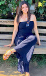 passionate Nicaragua girl Elieth from Granada NI286