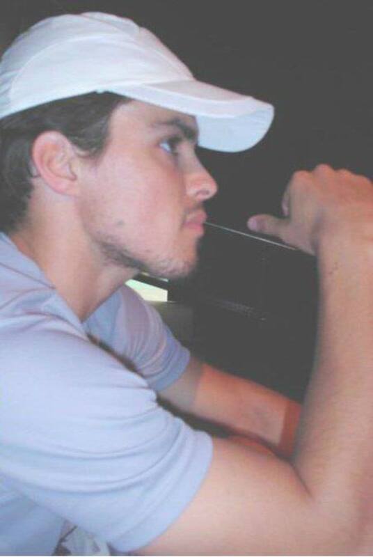 Date this georgeous Dominican Republic man Mau from Santo Domingo DO39853