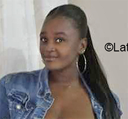 Date this fun Colombia girl Lina from Cali CO30794