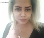 passionate Ecuador girl Nohemy from Guayaquil EC811