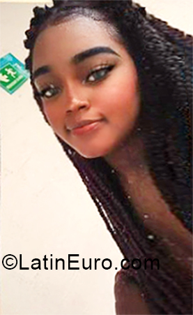 Date this pretty Colombia girl Karol from Cali CO30308