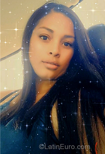 Date this athletic Dominican Republic girl Aidelisa from San Pedro De Macoris DO39876
