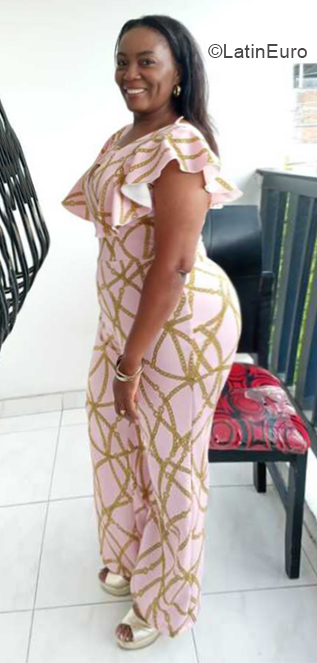 Date this funny Colombia girl Maria from Cali CO30343