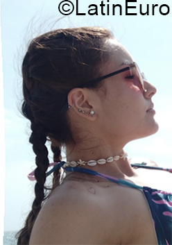 Date this attractive Colombia girl Gisy from Bogota CO30380