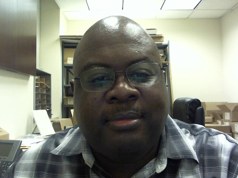 Date this good-looking United States man Vincent from New York US21321
