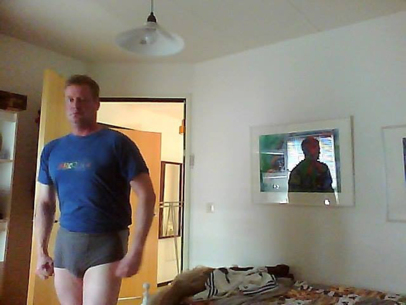 Date this athletic Sweden man Amante_superior from Hoganas SE276
