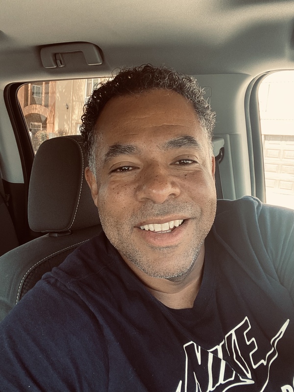 Date this sensual United States man Albirdin from San Diego US21347