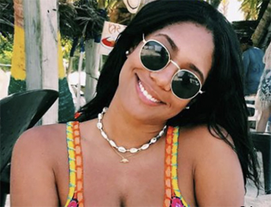 Date this charming Colombia girl Elise from Cali CO30532