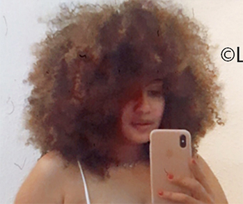Date this hot Spain girl Eloisa from Madrid ES638