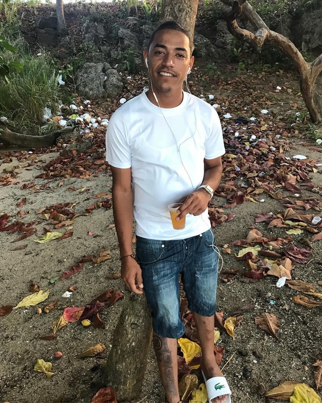 Date this gorgeous Dominican Republic man Carlos from San Felipe De Puerto Plata DO40030