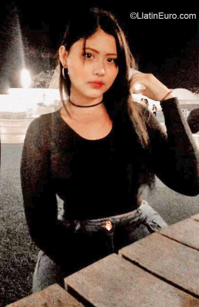 Date this georgeous Costa Rica girl Ana Carolina from San Jose CR475