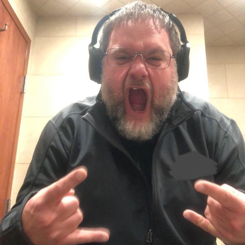 Date this hot United States man USLooseCannon from Searcy US21366