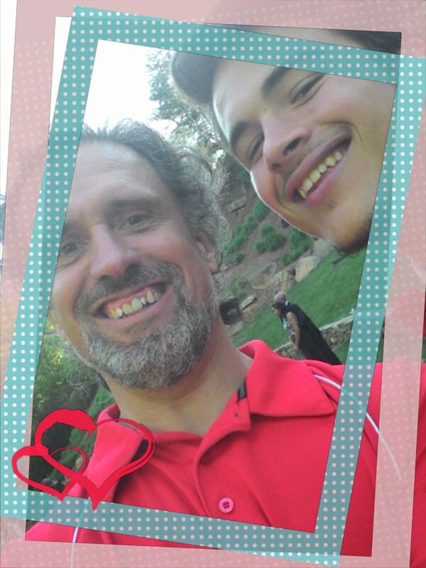 Date this athletic United States man Lloyd from Greenville US21384