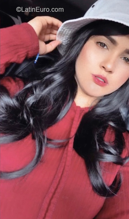 Date this young Dominican Republic girl Frannelly from Santo Domingo DO40091