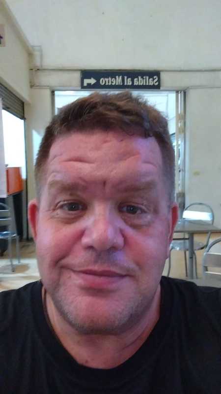 Date this nice looking United States man TDCNINJA from Medellín US21391