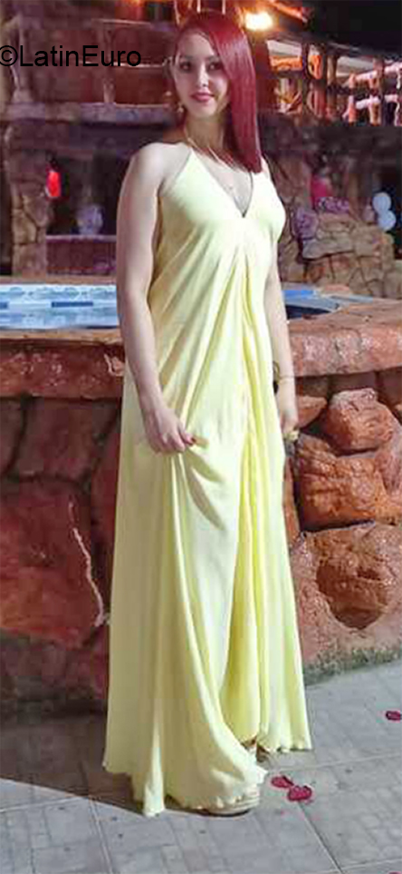 Date this lovely Colombia girl Joha from Cali CO31421