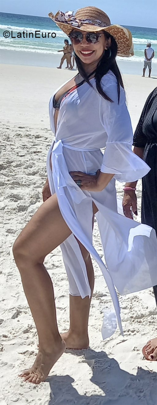 Date this fun Brazil girl Jany from Rio de Janeiro BR11440