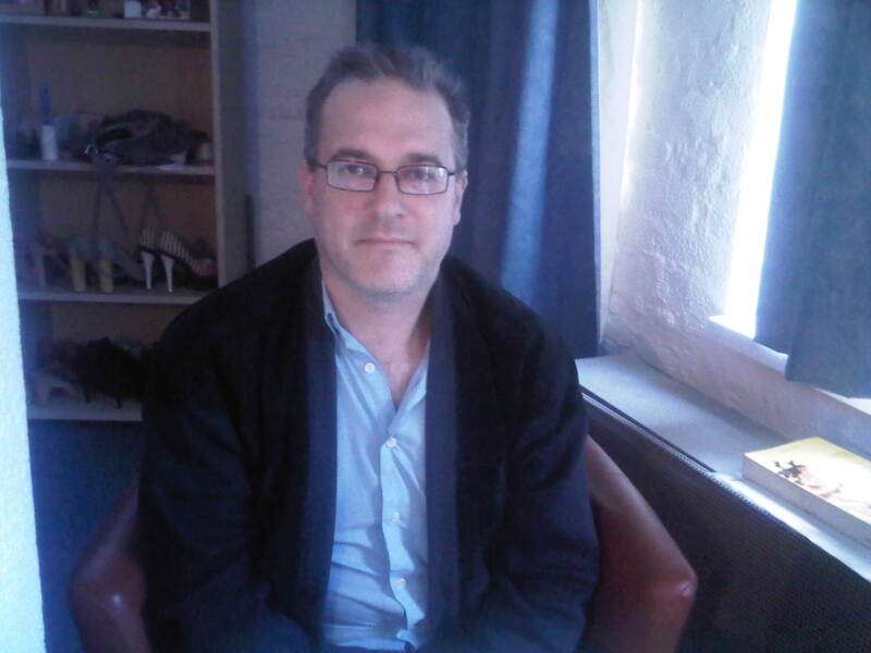 Date this hard body Belgium man Interpreter from Gent BE142